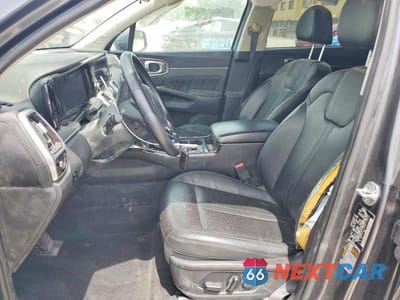 Zdjęcie 7 z 14 samochodu: 2022 KIA SORENTO SX VIN:5XYRK4LF9NG139649 - miniatura