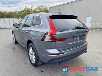 Drugie zdjęcie samochodu z przodu: 2021 VOLVO XC60 T5 MOMENTUM VIN:YV4102RK9M1841297 - miniatura