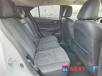 Zdjęcie 11 z 13 samochodu: 2025 MITSUBISHI ECLIPSE CROSS SE VIN:JA4ATWAA6SZ003757 - miniatura