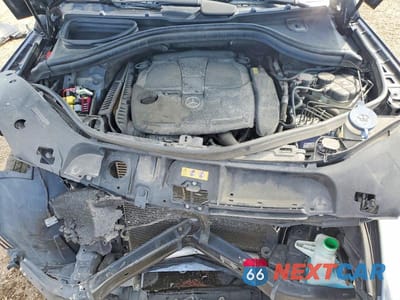 Zdjęcie 12 z 13 samochodu: 2018 MERCEDES-BENZ GLE 350 4MATIC VIN:4JGDA5HB6JB004752 - miniatura