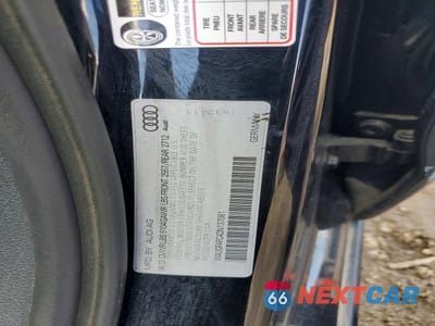 Zdjęcie 12 z 12 samochodu: 2013 AUDI A6 PREMIUM PLUS VIN:WAUGFAFC4DN137081 - miniatura
