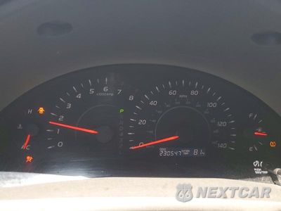 Zdjęcie 9 z 12 samochodu: 2008 TOYOTA CAMRY LE VIN:4T1BE46K58U749600 - miniatura