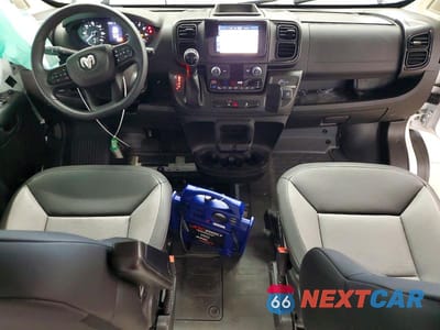 Zdjęcie 8 z 13 samochodu: 2026 RAM PROMASTER 2500 2500 HIGH VIN:3C6LRVDG5TE154259 - miniatura