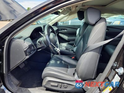 Zdjęcie 7 z 12 samochodu: 2025 HONDA ACCORD HYBRID EXL VIN:1HGCY2F63SA023929 - miniatura