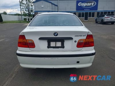 Zdjęcie 6 z 12 samochodu: 2003 BMW 325 XI VIN:WBAEU33443PM59096 - miniatura