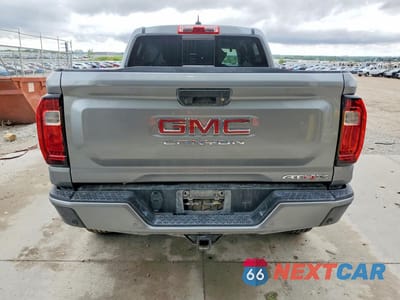 Zdjęcie 6 z 13 samochodu: 2024 GMC CANYON AT4X VIN:1GTP6EEK3R1138546 - miniatura