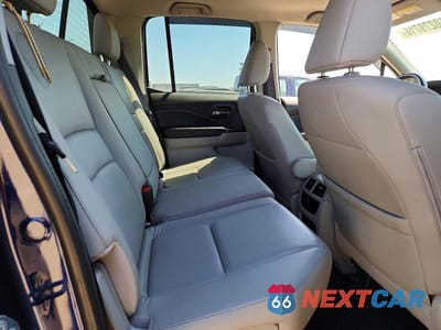 Zdjęcie 10 z 12 samochodu: 2019 HONDA RIDGELINE RTL VIN:5FPYK3F57KB040122 - miniatura