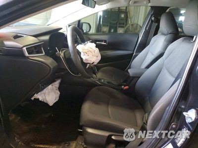 Zdjęcie 7 z 12 samochodu: 2021 TOYOTA COROLLA LE VIN:5YFEPMAE8MP163932 - miniatura