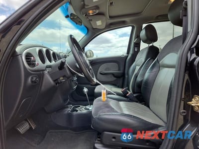 Zdjęcie 7 z 13 samochodu: 2004 CHRYSLER PT CRUISER LIMITED VIN:3C8FY68874T223529 - miniatura