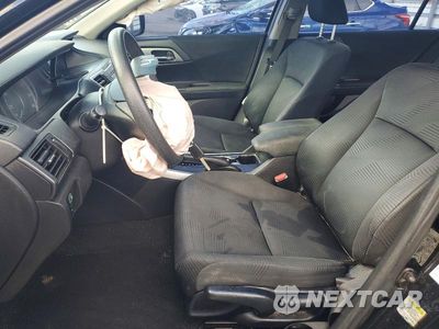 Zdjęcie 7 z 12 samochodu: 2014 HONDA ACCORD LX VIN:1HGCR2F32EA168239 - miniatura