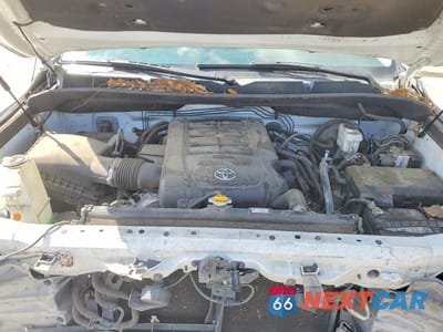 Zdjęcie 11 z 12 samochodu: 2017 TOYOTA TUNDRA CREWMAX SR5 VIN:5TFEW5F18HX227974 - miniatura