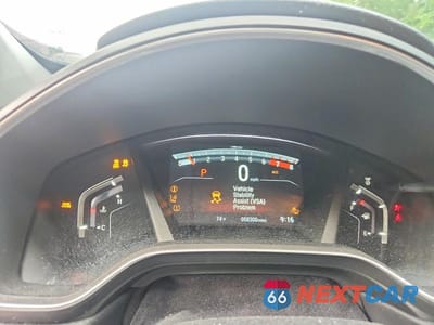 Zdjęcie 9 z 12 samochodu: 2018 HONDA CR-V EXL VIN:7FARW1H82JE014169 - miniatura