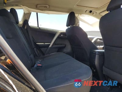 Zdjęcie 11 z 13 samochodu: 2017 TOYOTA RAV4 XLE VIN:2T3WFREVXHW374821 - miniatura
