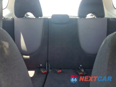 Zdjęcie 10 z 13 samochodu: 2007 HONDA FIT VIN:JHMGD37457S051620 - miniatura