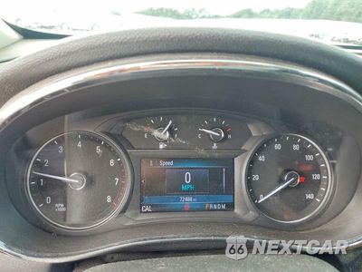 Zdjęcie 9 z 13 samochodu: 2019 BUICK ENCORE PREFERRED VIN:KL4CJASB5KB787690 - miniatura