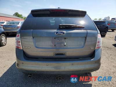 Zdjęcie 6 z 13 samochodu: 2010 FORD EDGE SEL VIN:2FMDK4JC6ABB75506 - miniatura