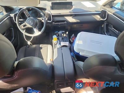 Zdjęcie 8 z 13 samochodu: 2025 MAZDA CX-50 PREFERRED VIN:7MMVAABW1SN104206 - miniatura
