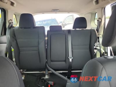 Zdjęcie 10 z 13 samochodu: 2025 NISSAN ROGUE S VIN:5N1BT3AAXSC815456 - miniatura