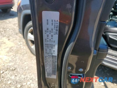 Zdjęcie 12 z 12 samochodu: 2020 JEEP COMPASS LATITUDE VIN:3C4NJDBB5LT149357 - miniatura