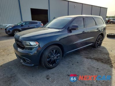 2017 DODGE DURANGO R 1C4SDHCT2HC774682 - główne zdjęcie licytacji z USA - miniatura