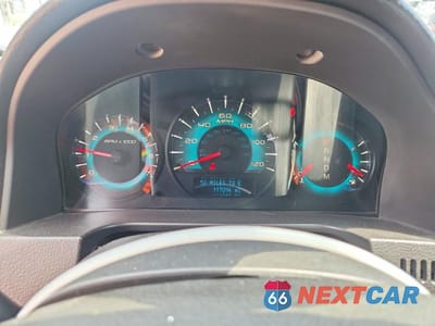 Zdjęcie 9 z 12 samochodu: 2010 FORD FUSION SEL VIN:3FAHP0JG5AR249699 - miniatura