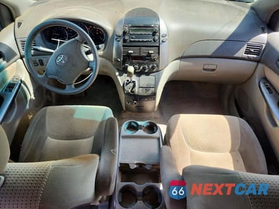 Zdjęcie 8 z 14 samochodu: 2006 TOYOTA SIENNA LE VIN:5TDBA23C76S075016 - miniatura