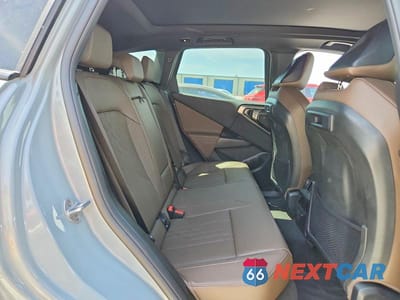 Zdjęcie 11 z 14 samochodu: 2026 BMW X3 30 XDRIVE VIN:5UX53GP06T9207468 - miniatura