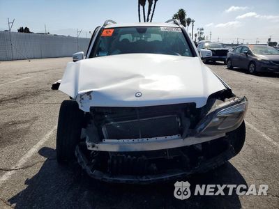 Piąte zdjęcie samochodu w środku: 2014 MERCEDES-BENZ GLK VIN:WDCGG5HB4EG156130 - miniatura