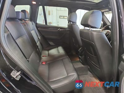 Zdjęcie 10 z 12 samochodu: 2016 BMW X3 XDRIVE35I VIN:5UXWX7C59G0R17386 - miniatura