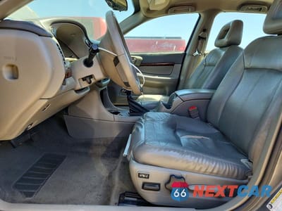 Zdjęcie 7 z 12 samochodu: 2005 CHEVROLET IMPALA LS VIN:2G1WH55K359300826 - miniatura