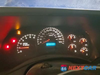 Zdjęcie 9 z 12 samochodu: 2004 CHEVROLET SILVERADO K1500 VIN:1GCEK19T04Z333576 - miniatura