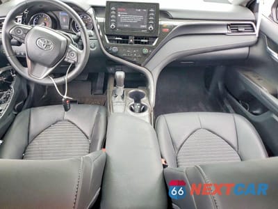 Zdjęcie 8 z 12 samochodu: 2024 TOYOTA CAMRY SE VIN:4T1T11AK3RU890494 - miniatura