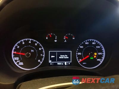 Zdjęcie 9 z 13 samochodu: 2018 GMC TERRAIN SLE VIN:3GKALMEX3JL256425 - miniatura