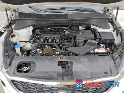 Zdjęcie 12 z 13 samochodu: 2020 KIA SORENTO S VIN:5XYPG4A52LG620150 - miniatura