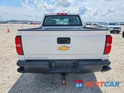 Zdjęcie 6 z 12 samochodu: 2017 CHEVROLET SILVERADO K1500 VIN:3GCUKNEC7HG304607 - miniatura