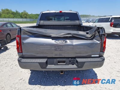 Zdjęcie 6 z 12 samochodu: 2024 FORD F150 XLT VIN:1FTFW3LD7RFA62448 - miniatura
