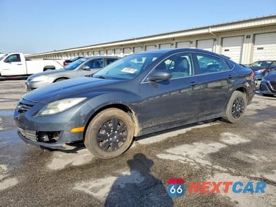 2012 MAZDA 6 I 1YVHZ8BH3C5M03661 - główne zdjęcie licytacji z USA - miniatura