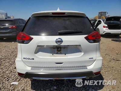 Zdjęcie 6 z 13 samochodu: 2017 NISSAN ROGUE S VIN:JN8AT2MV9HW007006 - miniatura