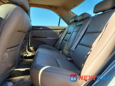 Zdjęcie 10 z 12 samochodu: 2005 TOYOTA CAMRY XLE V6 VIN:4T1BF30K55U599788 - miniatura