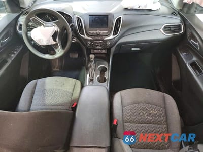 Zdjęcie 8 z 13 samochodu: 2022 CHEVROLET EQUINOX LT VIN:2GNAXKEV0N6152978 - miniatura