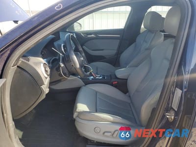 Zdjęcie 7 z 12 samochodu: 2018 AUDI A3 PREMIUM PLUS VIN:WAUJ8GFF4J1057988 - miniatura