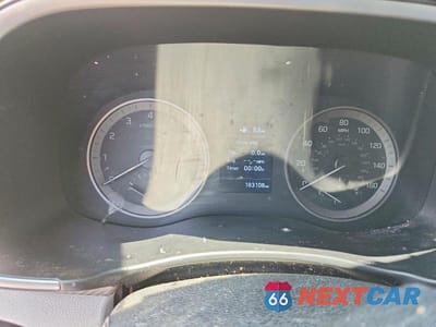 Zdjęcie 9 z 13 samochodu: 2019 HYUNDAI TUCSON VALUE VIN:KM8J33A41KU863976 - miniatura