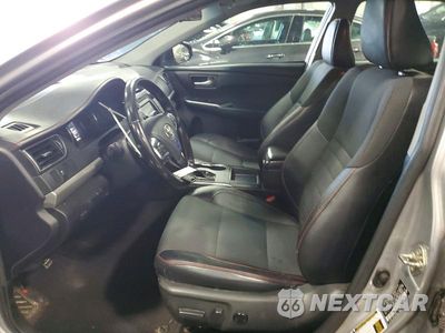 Zdjęcie 7 z 12 samochodu: 2016 TOYOTA CAMRY SE VIN:4T1BF1FK7GU263364 - miniatura