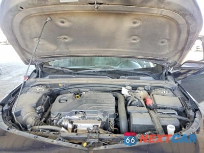 Zdjęcie 11 z 13 samochodu: 2023 CHEVROLET MALIBU LT VIN:1G1ZD5ST3PF201021 - miniatura