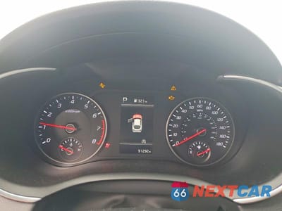 Zdjęcie 9 z 12 samochodu: 2022 KIA STINGER GT LINE VIN:KNAE35LD1N6102885 - miniatura