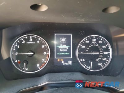 Zdjęcie 9 z 14 samochodu: 2022 SUBARU OUTBACK TOURING VIN:4S4BTGPD2N3128470 - miniatura