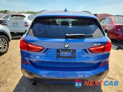 Zdjęcie 6 z 12 samochodu: 2016 BMW X1 XDRIVE28I VIN:WBXHT3C35G5F66059 - miniatura