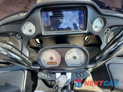 Zdjęcie 7 z 9 samochodu: 2020 HARLEY-DAVIDSON FLTRX VIN:1HD1KHC13LB634704 - miniatura