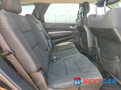 Zdjęcie 11 z 13 samochodu: 2018 DODGE DURANGO SXT VIN:1C4RDJAG3JC161424 - miniatura