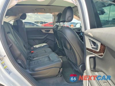Zdjęcie 11 z 14 samochodu: 2019 AUDI Q7 PREMIUM PLUS VIN:WA1LHAF77KD042557 - miniatura